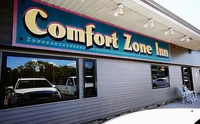 Comfort Zone Inn